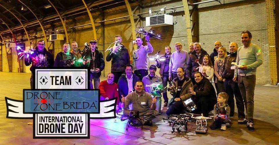 drone zone breda international drone day 14 03 2015