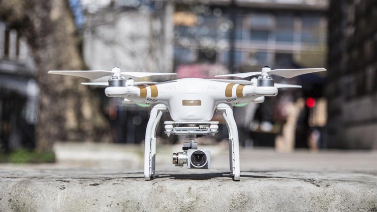 Zwartven, Hooge Mierde in 4K gefilmd met DJI Phantom 3 Professional