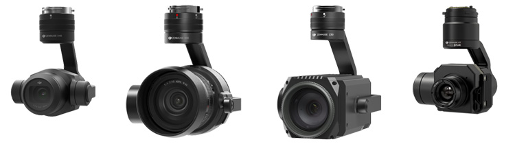 DJI introduceert Matrice 200 serie