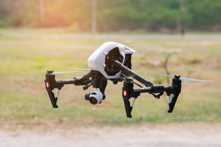 FlyinCameras - Airboat Flying