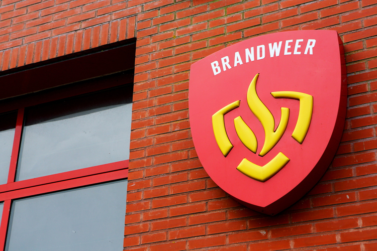 Brandweer Nederland krijgt zeven droneteams