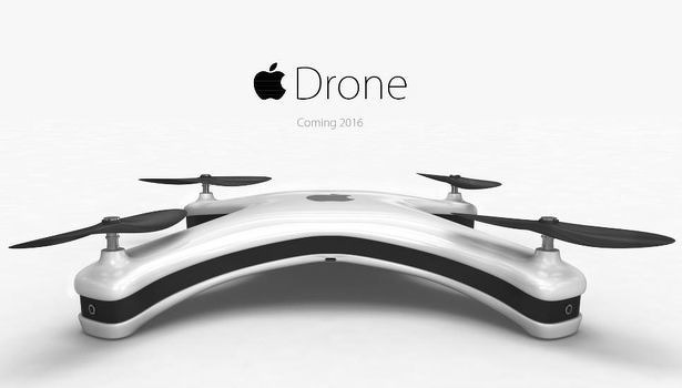 apple-iDrone-Phantom-3-Advanced-professional-drone-quadcopter