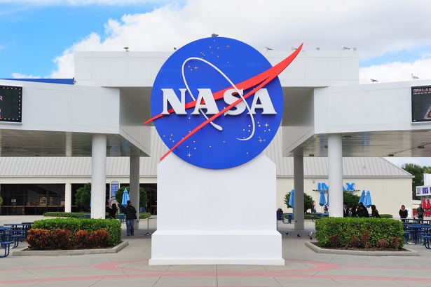 nasa-research-center