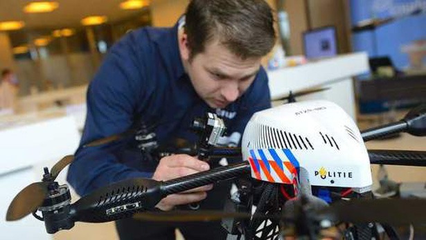 politie_drone_regelgeving_juli_2015_veiligheid_nacht_vliegen