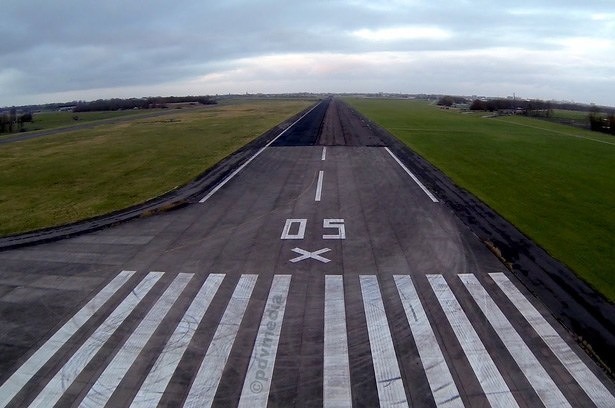 vliegveld-valkenburg-plannen-drone-unmanned-valley-afgewezen-start-landingsbaan